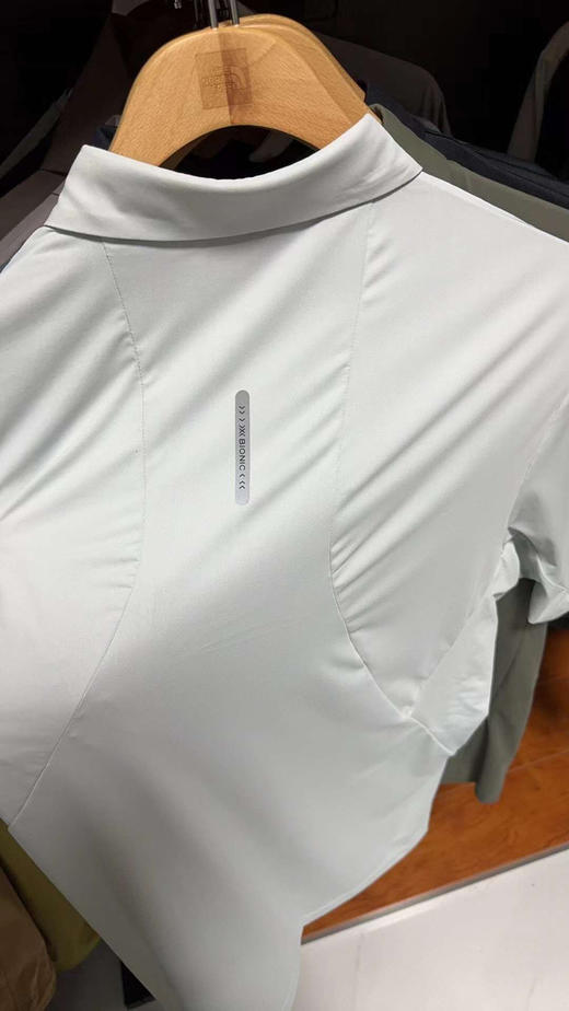 瑞士奢侈品，xb Polo 衫14次红点设计大奖， 商品图11