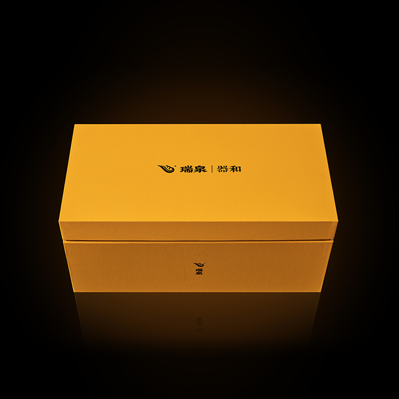 瑞泉｜天和 茶具