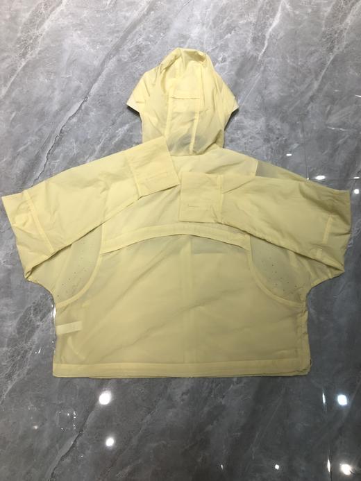 哈瓦塔《福利款》防晒凉爽外套H340117 商品图6