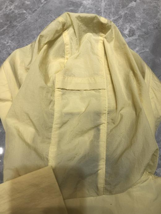 哈瓦塔《福利款》防晒凉爽外套H340117 商品图7