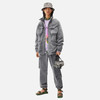 KENZO 高田贤三 男士牛仔夹克外套 灰色 FC55 DO300 2FD 96 商品缩略图3