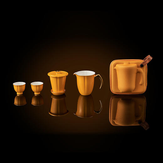 瑞泉｜天和 茶具 商品图2