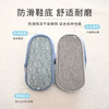 【防滑隔凉 行走轻便】新款薄宝宝袜子学步鞋子软底防滑袜套婴儿地板鞋袜春夏地板袜儿童 商品缩略图2