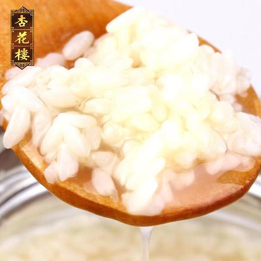 杏花楼桂花酒酿760g 商品图1