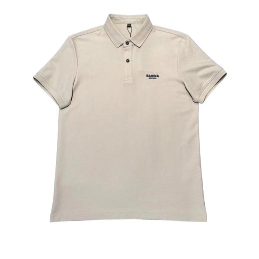 男装24夏季新品休闲POLO短袖2219-3193 商品图5