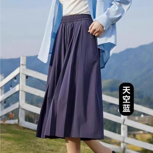 兄华裤裙 商品图0