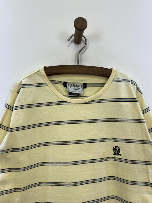 Y2K Vintage Tommy Hilfiger 短袖T恤 _SST(XL) 商品图0