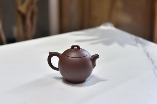 田记窑  田静【大鹏】壶 商品图5