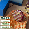 【常州非遗梳】紫檀木材质+绵羊角 经络按摩木 梳养发头疗 商品缩略图0