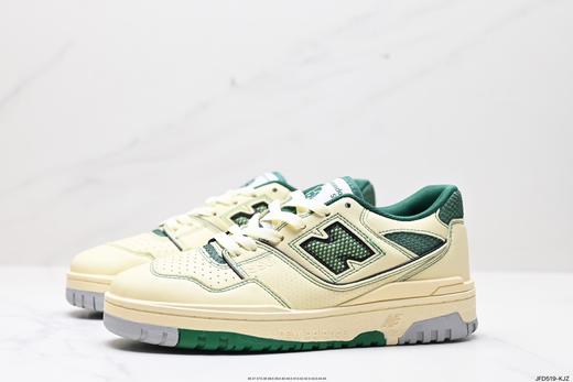 新百伦New Balance BB550复古休闲运动板鞋BB550AY1男女鞋 商品图3