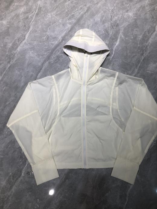 哈瓦塔《福利款》防晒凉爽外套H340117 商品图8