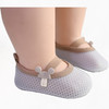 【减震防凉！卡通网眼厚底地板鞋袜】宝宝袜子学步鞋子船袜防滑袜套婴儿地板鞋袜春夏季婴童地板袜儿童 商品缩略图4