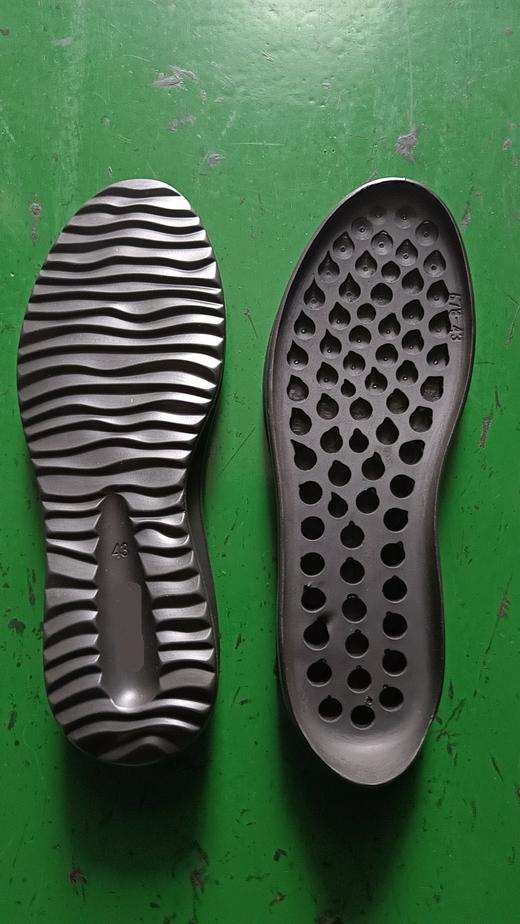 678聚氨酯鞋底 商品图0