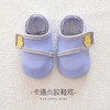 【防滑隔凉 行走轻便】新款薄宝宝袜子学步鞋子软底防滑袜套婴儿地板鞋袜春夏地板袜儿童 商品缩略图6