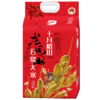 十月稻田五常大米5kg赠玉米油300ml 商品缩略图2