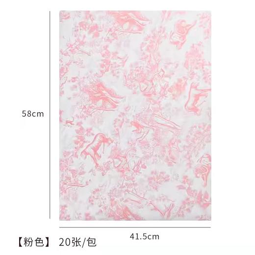 时尚艺术纸 商品图2