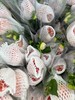 【新花派】大丽花-奶油桃子 约5枝/扎（爆款） 商品缩略图8