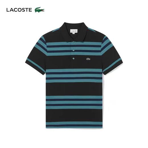 【9.5折】5楼法国鳄鱼polo衫 PH3839-98-291吊牌价1290 活动价1226 商品图1