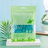 「5袋装！单袋100只」佰仕洁牙线棒 薄荷味袋装100只高分子牙线一次性薄荷味清洁牙缝口腔护理 商品缩略图0