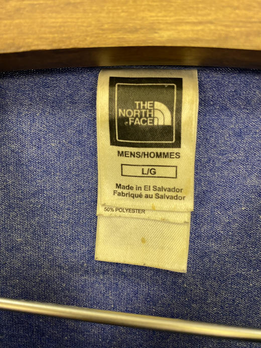 The North Face 北面 短袖T恤 _SST(L) 商品图2