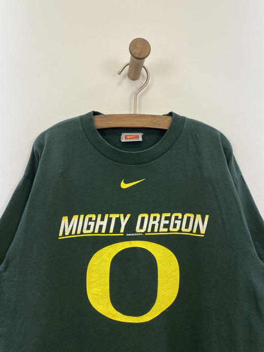 Y2K Vintage NIKE 耐克 TEAM 短袖T恤 _SST(S) 商品图0