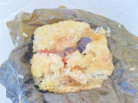 糯米鸡（约20分钟）