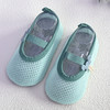 【减震防凉！卡通网眼厚底地板鞋袜】宝宝袜子学步鞋子船袜防滑袜套婴儿地板鞋袜春夏季婴童地板袜儿童 商品缩略图6