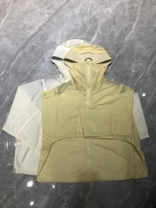 哈瓦塔《福利款》防晒凉爽外套H340117 商品图10