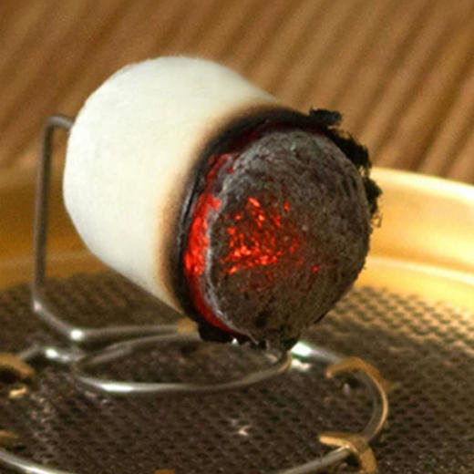 无烟艾绒柱 无烟 不呛鼻 50粒/袋 规格1.8*2.7CM 商品图3