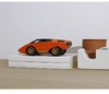 英国playforever Toys模型未来系橙色 商品缩略图1