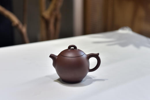 田记窑  田静【大鹏】壶 商品图6