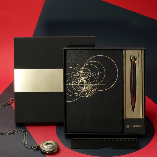 永恒书写套装 商品图0