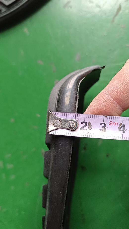 23011男士鞋底，橡胶底 商品图5