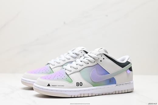 耐克Nike SB Dunk Low休闲运动板鞋RU2236-563男女鞋 商品图3