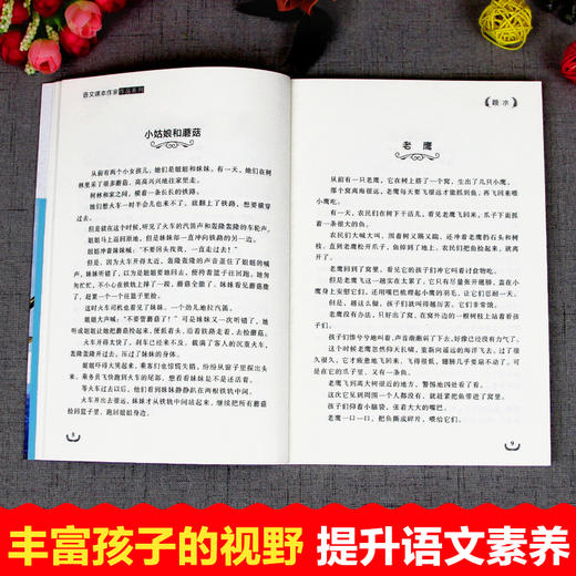 语文课本作家作品系列 跳水 商品图5