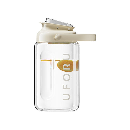 【露营季】冰箱冷水壶家用户外大容量水壶 多巴胺色食品级塑料密封凉水壶带提手 商品图4