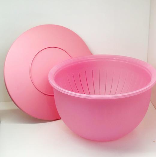 特百惠｜奇妙果菜篮 4.3L  洗菜发面 商品图0