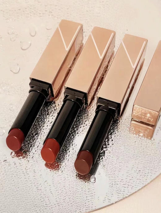 Nars金细管小粉金口红#223无花果茶 商品图1