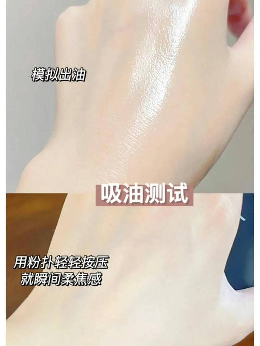 NARS裸光蜜粉饼 商品图2