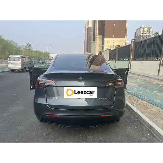 特斯拉 Model Y 改款 长续航全轮驱动版 3D5【长租-北京】 商品图5