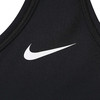 【小码特惠】Nike/耐克新款女子中强度支撑衬垫前拉链运动内衣FN2732-010【不支持7天无理由退换】 商品缩略图3