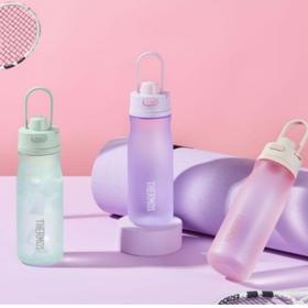 【春上新】10楼 膳魔师  膳魔师新品夏季Tritan TCSU-750吊牌价178元 活动价151元