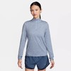 Nike/耐克女子新款DRI-FIT速干运动跑步上衣反光长袖T恤FB4317-440 商品缩略图0