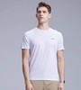 男装2024夏季新品休闲短袖圆领T恤2214-D188 商品缩略图2