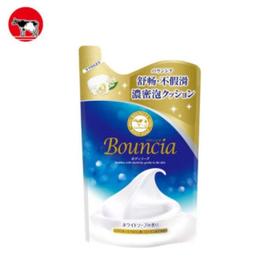  牛乳石硷浴露系列  玫瑰沐/牛奶  替换装 400ml
