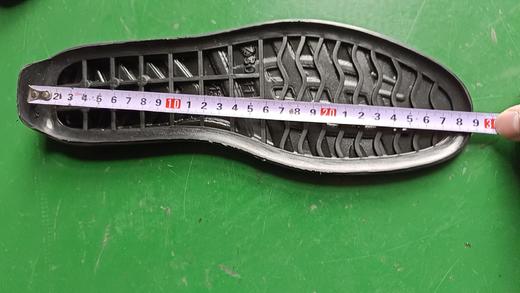 23011男士鞋底，橡胶底 商品图2