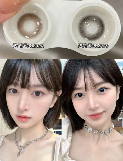 TICCMAY年抛 商品图4