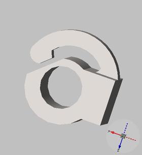 40TY17000488  针夹061_佳宇