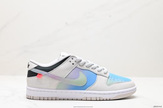 耐克Nike SB Dunk Low休闲运动板鞋RU2236-563男女鞋 商品图0