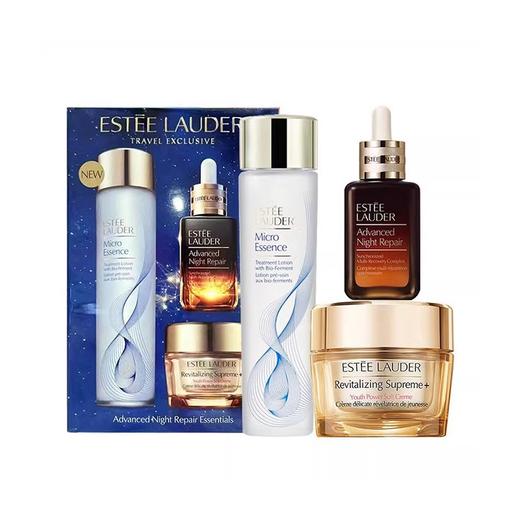 美国 Estee Lauder/雅诗兰黛抗衰老套盒 3件套/5件套/6件套 版本随机发 商品图0